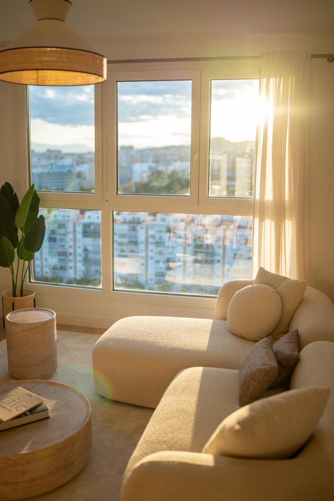 Apartamento Sunset View