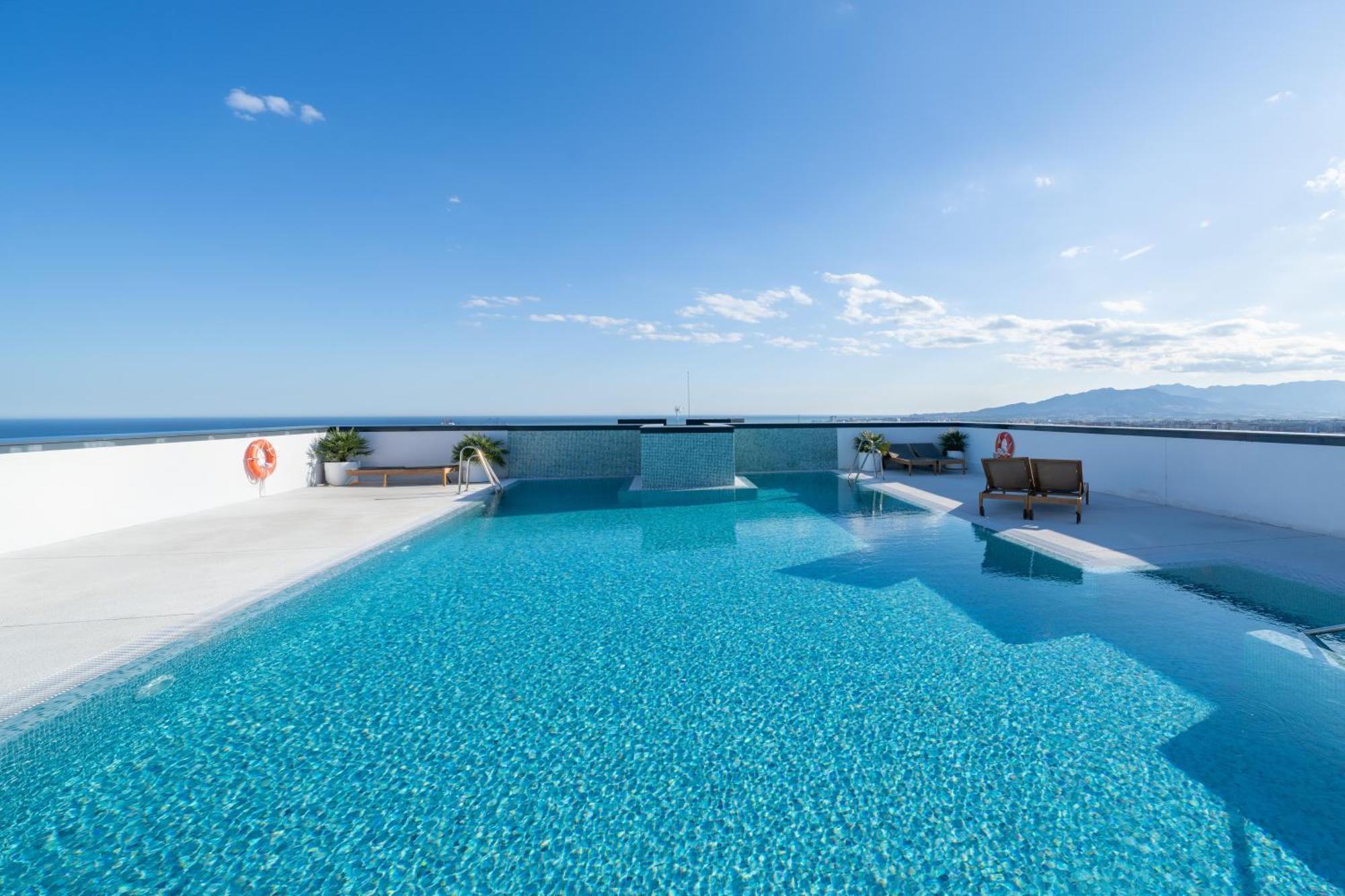 Apartamento Sunset View *