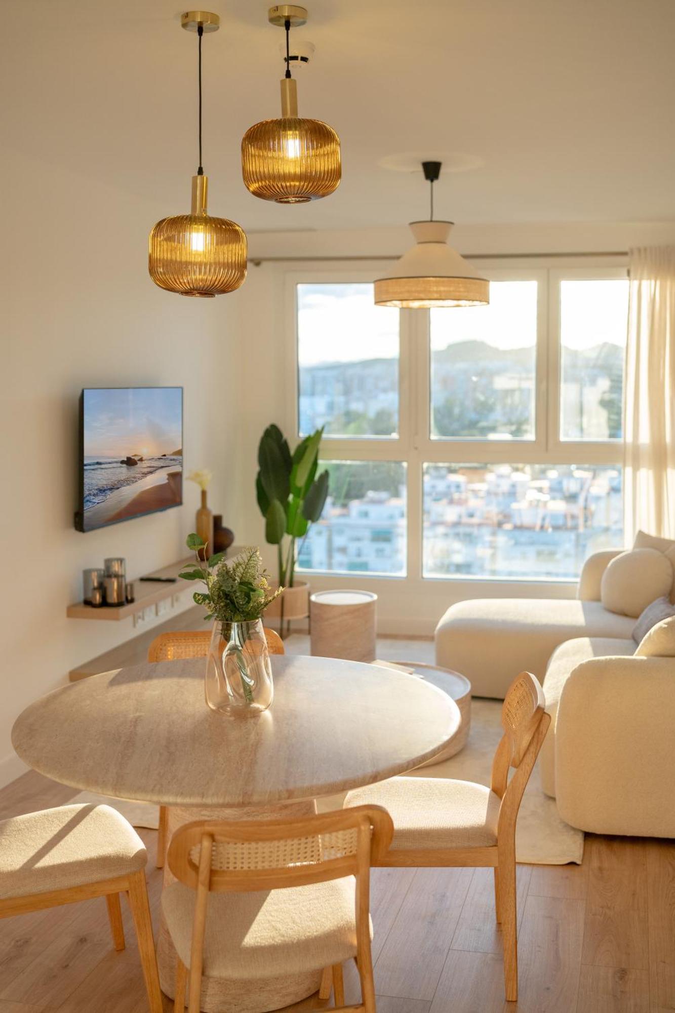 Apartamento Sunset View Málaga